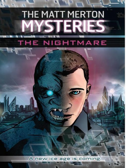 Title details for The Nightmare by Paul Blum - Available